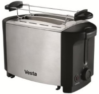 Photos - Toaster Vesta ETM02 