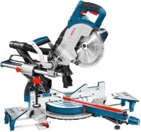 Photos - Power Saw Bosch GCM 8 SJL Professional 0615990FV8 