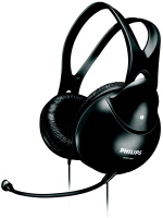 Photos - Headphones Philips SHM1900 