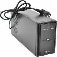 Photos - UPS RITAR E-RTM1200 ELF-L 1200 VA