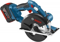 Photos - Power Saw Bosch GKM 18 V-LI Professional 06016A4000 