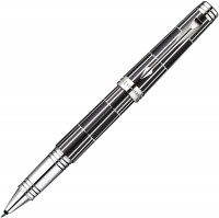 Photos - Pen Parker Premier Luxury T565 Black 