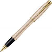 Photos - Pen Parker Urban Premium F206 Golden Pearl 