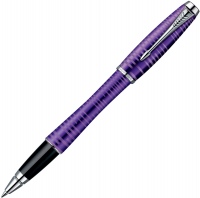 Photos - Pen Parker Urban Premium T206 Amethyst Pearl 