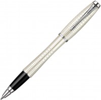 Photos - Pen Parker Urban Premium T204 Pearl Metal Chiselled 