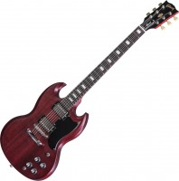 Photos - Guitar Gibson SG Special 2017 T 