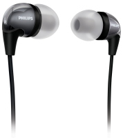 Photos - Headphones Philips SHE3680 