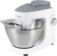 Photos - Food Processor Kenwood MultiOne KHH322WH white