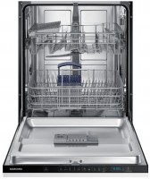 Photos - Integrated Dishwasher Samsung DW60M5040BB 