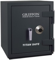 Photos - Safe Paritet-K GRIFFON CL.II.60.C 