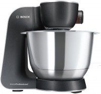 Photos - Food Processor Bosch MUM5 MUM59M54 graphite