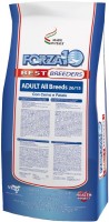 Photos - Dog Food Forza 10 Best Breeders Adult All Breed 26/15 20 kg 