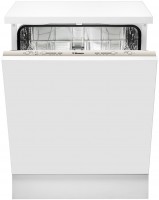 Photos - Integrated Dishwasher Hansa ZIM 634 B 
