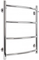 Photos - Heated Towel Rail LARIS Flesh (530x600/4)