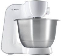 Photos - Food Processor Bosch MUM5 MUM54270 stainless steel