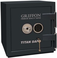 Photos - Safe Paritet-K GRIFFON CL.III.50.K.E 