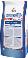 Photos - Dog Food Forza 10 Best Breeders Adult All Breed 26/16 20 kg 