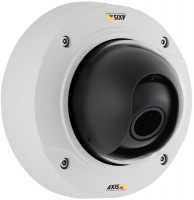 Photos - Surveillance Camera Axis P3215-V