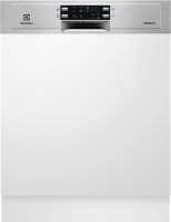 Photos - Integrated Dishwasher Electrolux ESI 5545 LOX 