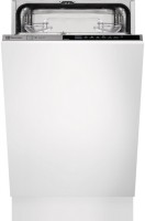 Photos - Integrated Dishwasher Electrolux ESL 4510 LO 