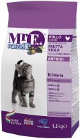 Photos - Cat Food Forza 10 Mr.Fruit Kitten  0.4 kg