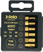 Photos - Bits / Sockets Felo 03691576 