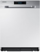 Photos - Integrated Dishwasher Samsung DW60M6040SS 