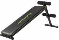 Photos - Weight Bench Tunturi AB20 Abdominal Bench 