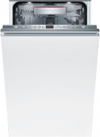 Photos - Integrated Dishwasher Bosch SPV 66TD10 