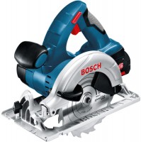 Photos - Power Saw Bosch GKS 18 V-LI Professional 060166H008 