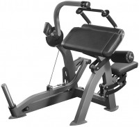 Photos - Strength Training Machine Inter Atletika X209
