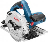 Photos - Power Saw Bosch GKS 55+ G Professional 0601682000 