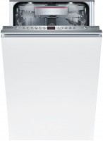 Photos - Integrated Dishwasher Bosch SPV 66TX10 
