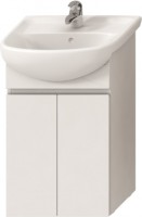 Photos - Washbasin cabinet Jika Lyra 50 