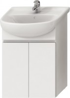 Photos - Washbasin cabinet Jika Lyra 60 