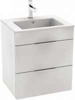 Photos - Washbasin cabinet Jika Cube 55 