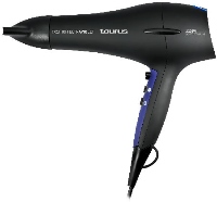 Photos - Hair Dryer Taurus Fashion Ultraviolet 