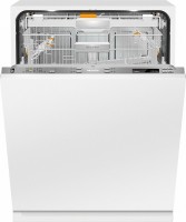 Photos - Integrated Dishwasher Miele G 6865 SCVI 
