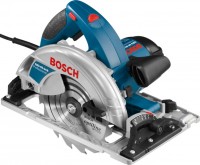Photos - Power Saw Bosch GKS 65 GCE Professional 0601668901 
