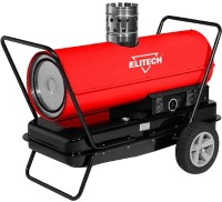 Photos - Industrial Space Heater Elitech TP 45DN 