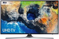 Photos - Television Samsung UE-40MU6120 40 "