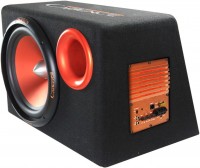 Photos - Car Subwoofer Cadence FXB125VA 