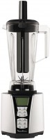 Photos - Mixer Moulinex Ultrablend Plus LM 936E silver