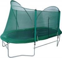 Photos - Trampoline KOGEE Super Oval