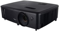 Photos - Projector Optoma W340 