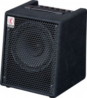 Photos - Guitar Amp / Cab EDEN EC10 