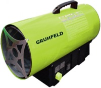 Photos - Industrial Space Heater Grunfeld GFAH-30 