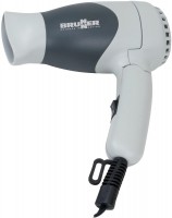 Photos - Hair Dryer Brunner Monsun 12V 