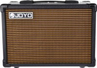 Photos - Guitar Amp / Cab JOYO AC-20 