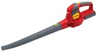 Photos - Leaf Blower WOLF-Garten BA 700 